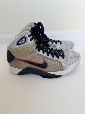Nike Hyperdunk 2016 USA Olympic “United We Rise” Men’s Size 10